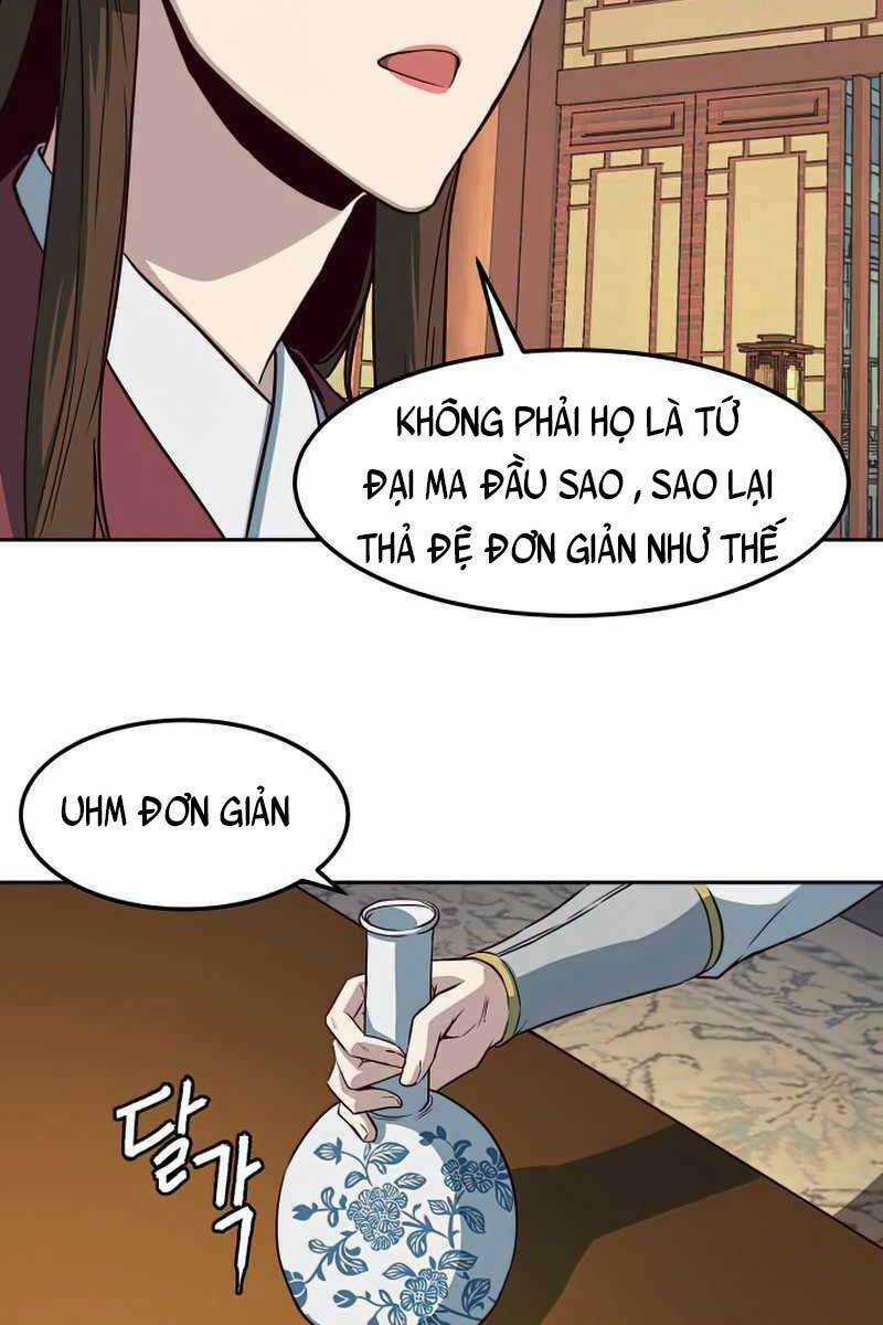 Túy Kiếm Dạ Hành - Chapter 33 - Trang 91