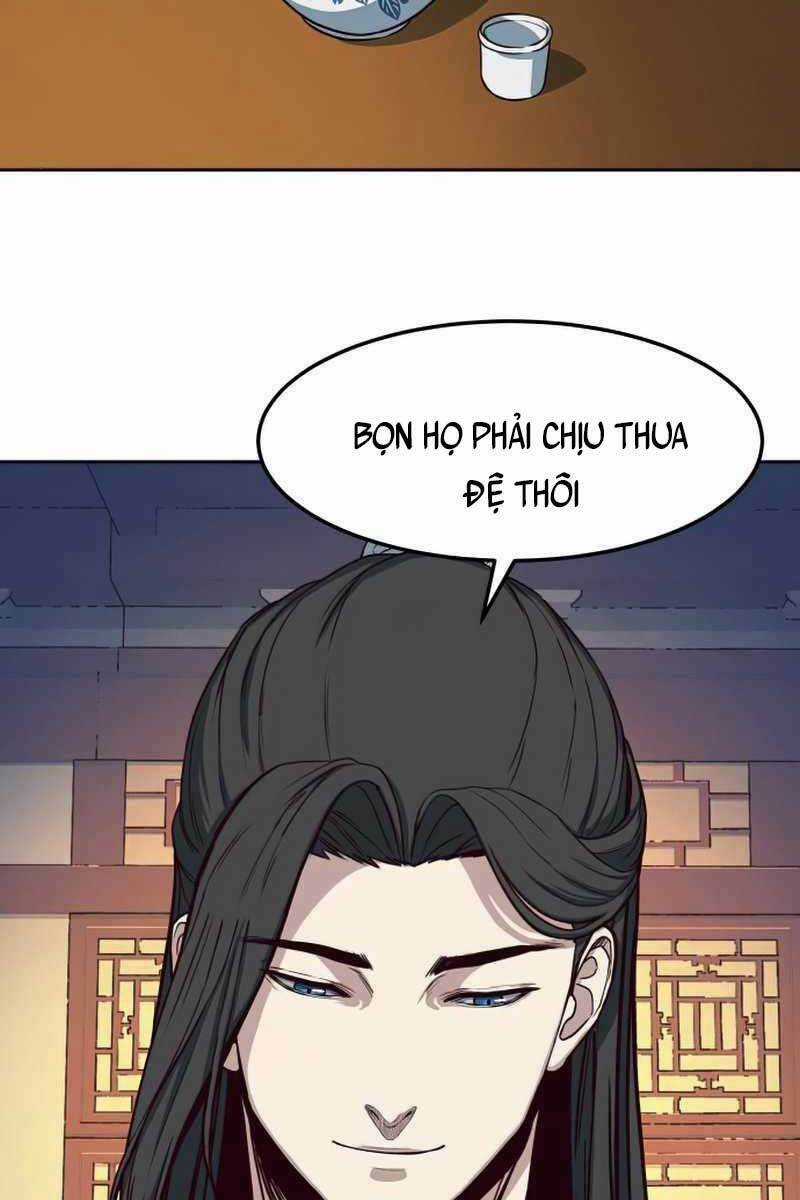 Túy Kiếm Dạ Hành - Chapter 33 - Trang 92