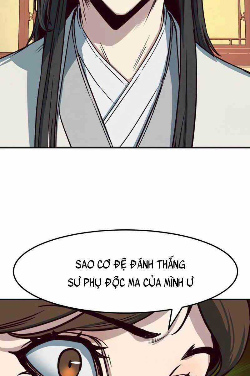 Túy Kiếm Dạ Hành - Chapter 33 - Trang 93