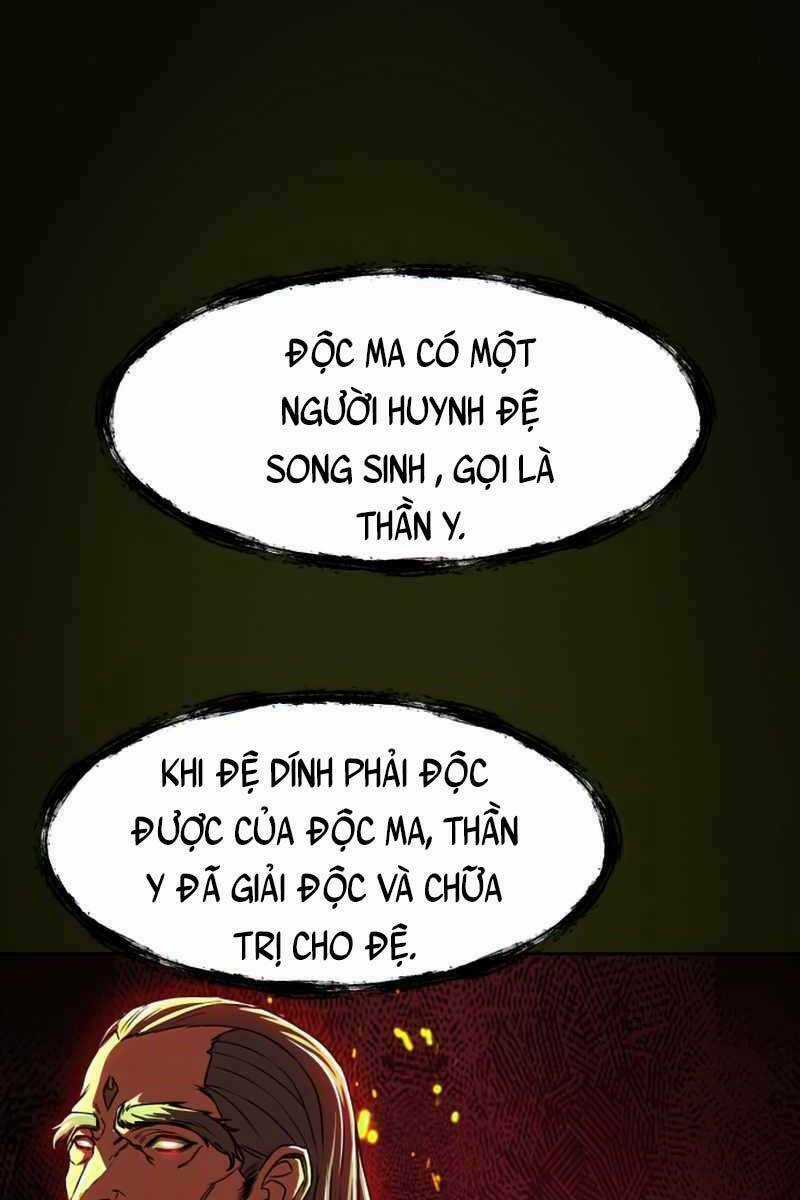 Túy Kiếm Dạ Hành - Chapter 34 - Trang 2