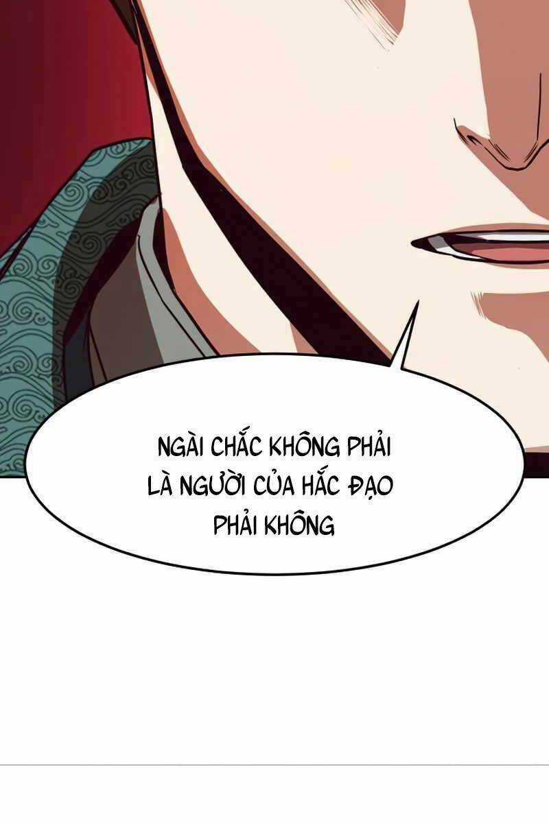 Túy Kiếm Dạ Hành - Chapter 34 - Trang 104