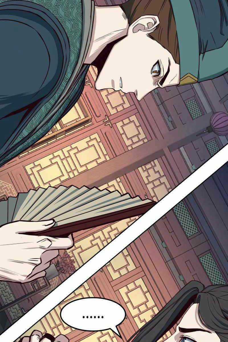 Túy Kiếm Dạ Hành - Chapter 34 - Trang 107