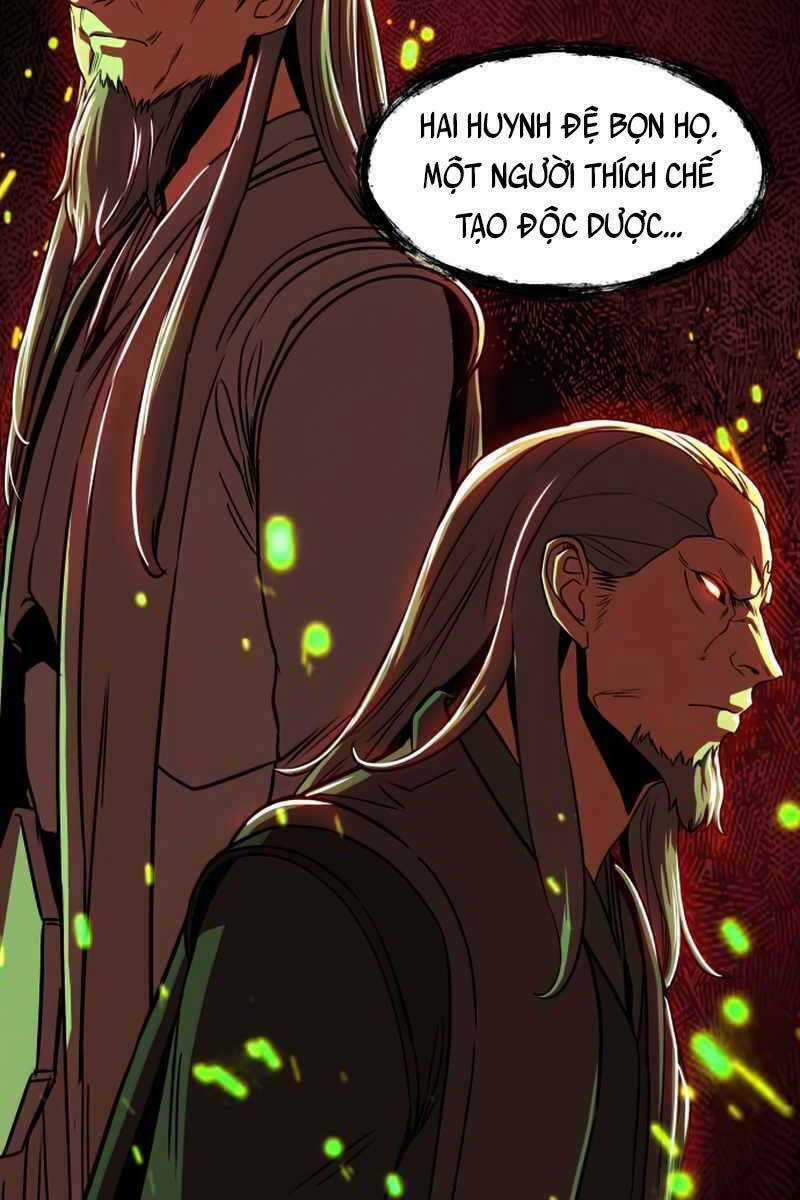 Túy Kiếm Dạ Hành - Chapter 34 - Trang 3