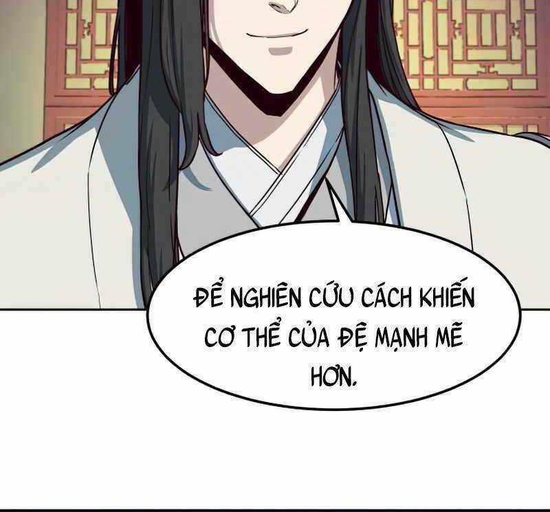 Túy Kiếm Dạ Hành - Chapter 34 - Trang 23