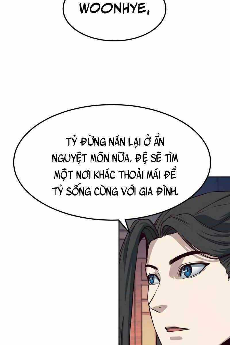 Túy Kiếm Dạ Hành - Chapter 34 - Trang 26