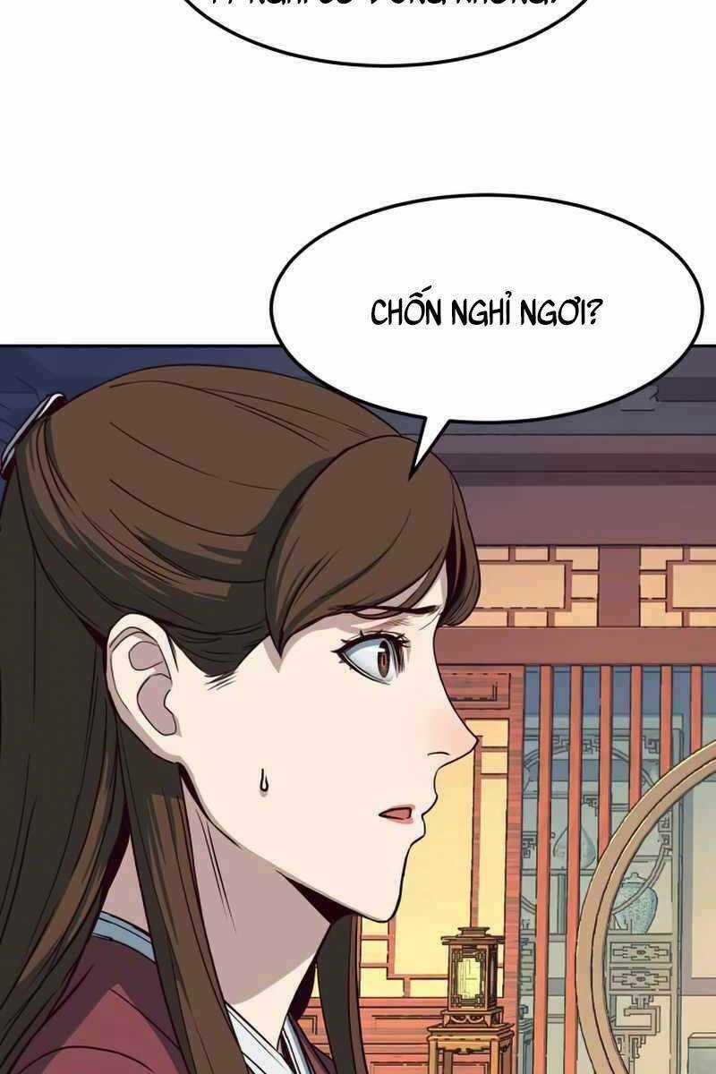 Túy Kiếm Dạ Hành - Chapter 34 - Trang 33