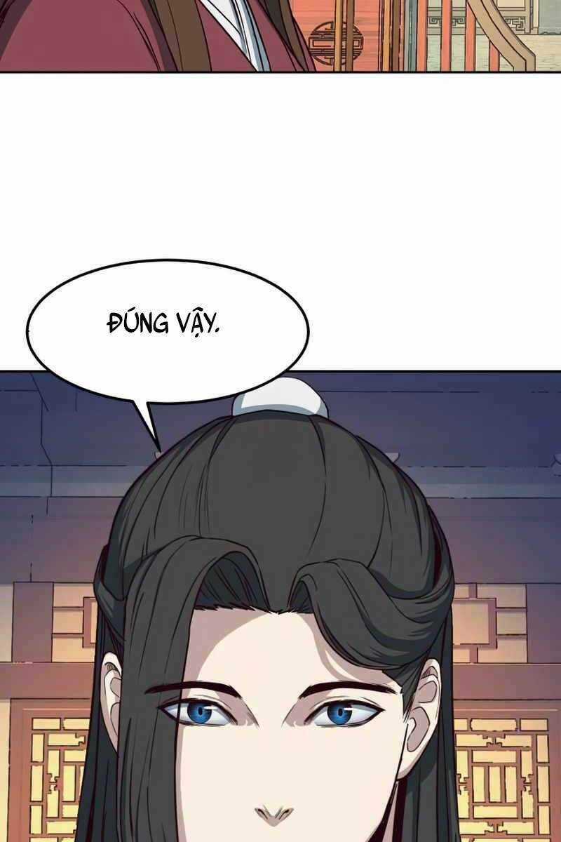 Túy Kiếm Dạ Hành - Chapter 34 - Trang 34