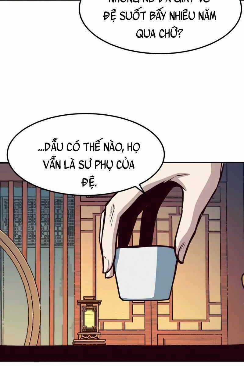 Túy Kiếm Dạ Hành - Chapter 34 - Trang 39