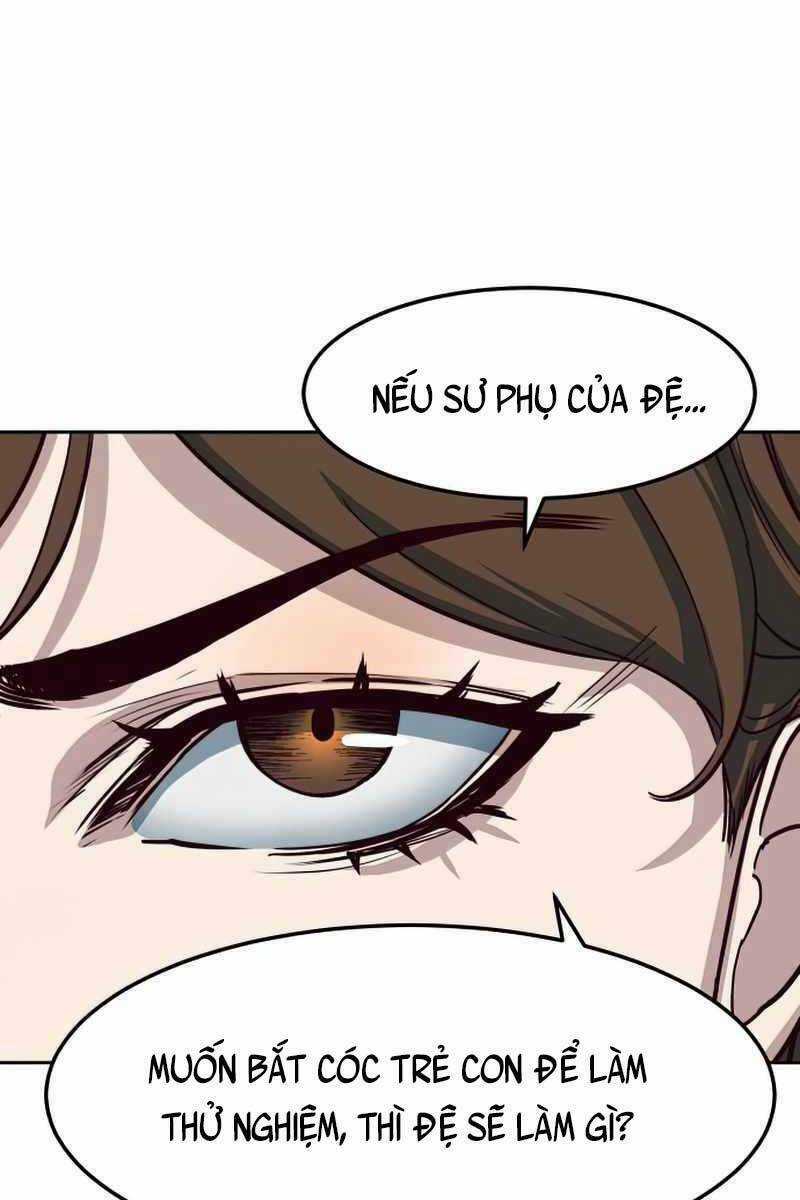 Túy Kiếm Dạ Hành - Chapter 34 - Trang 40