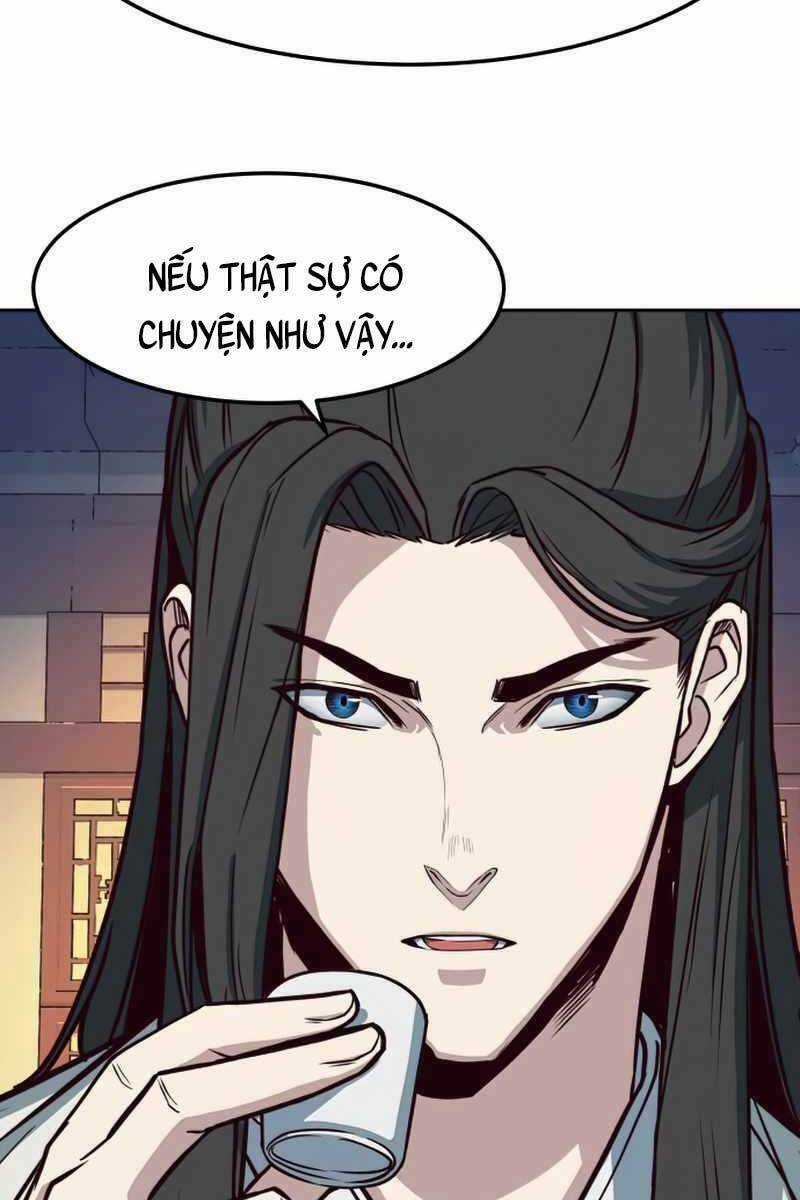 Túy Kiếm Dạ Hành - Chapter 34 - Trang 41