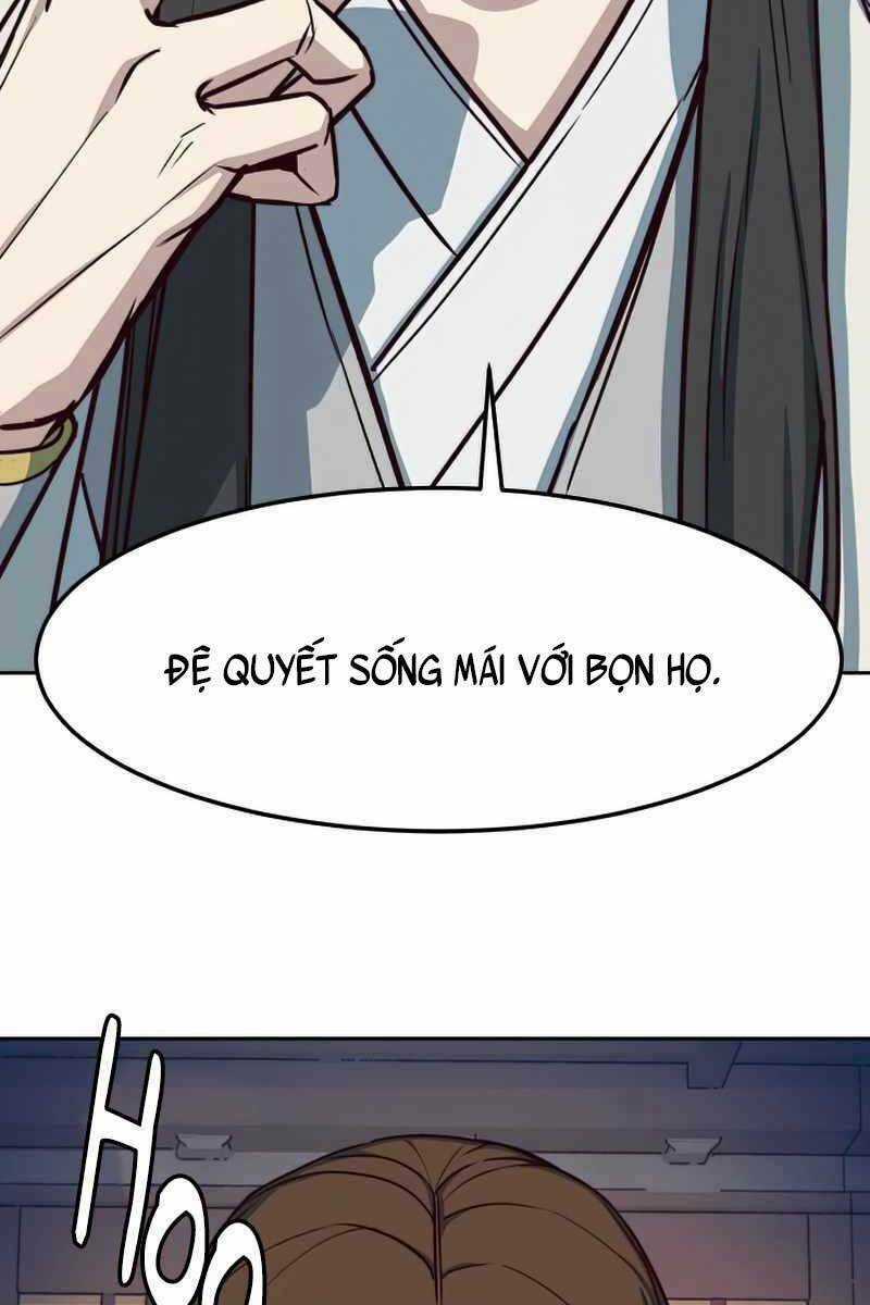 Túy Kiếm Dạ Hành - Chapter 34 - Trang 42