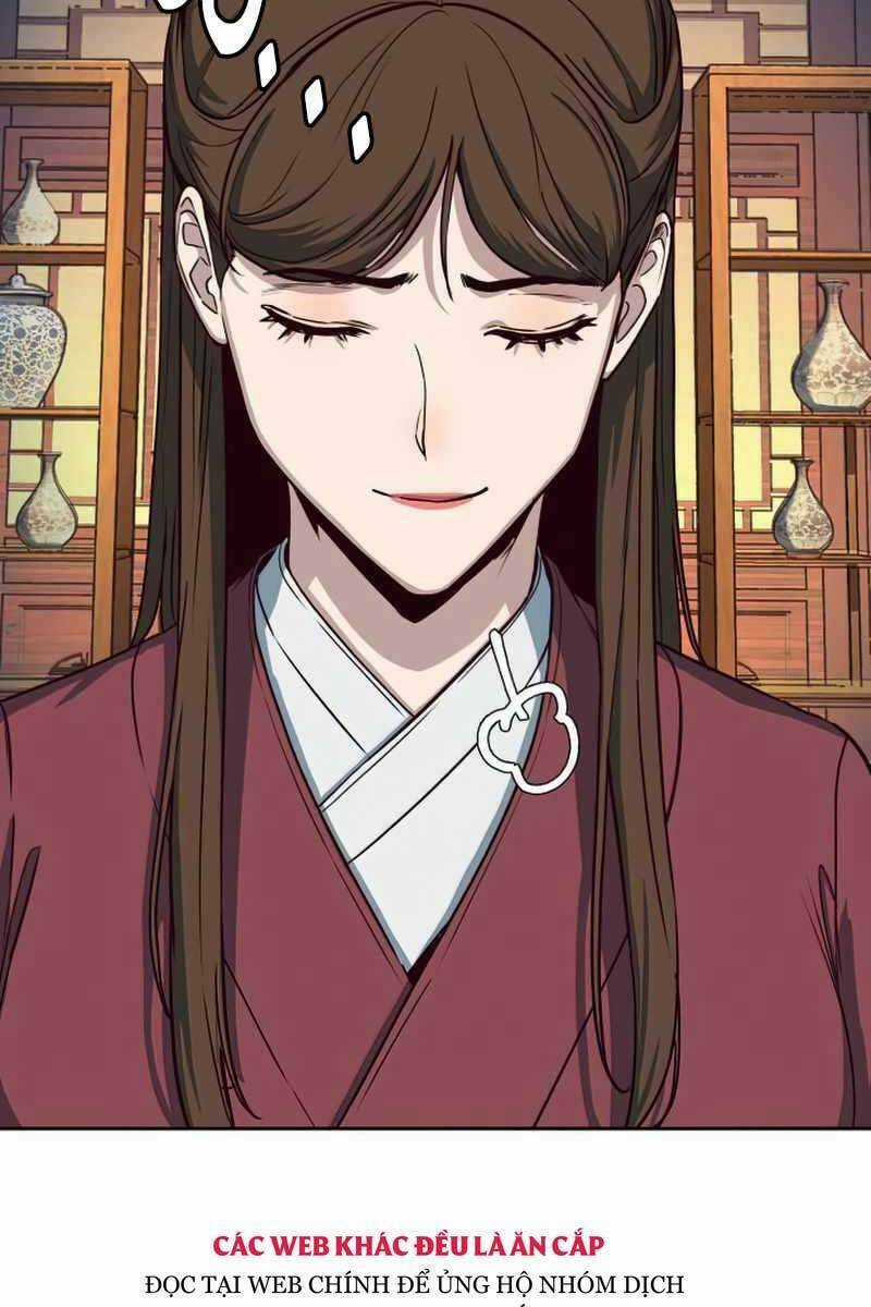 Túy Kiếm Dạ Hành - Chapter 34 - Trang 43