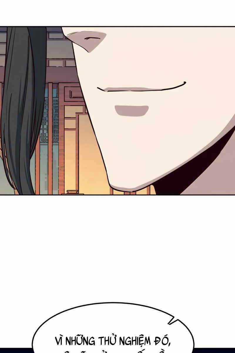 Túy Kiếm Dạ Hành - Chapter 34 - Trang 46