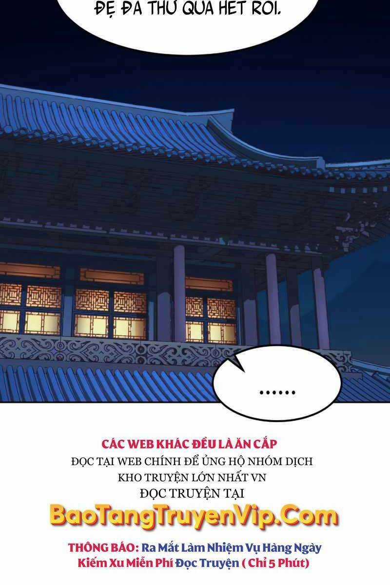 Túy Kiếm Dạ Hành - Chapter 34 - Trang 47