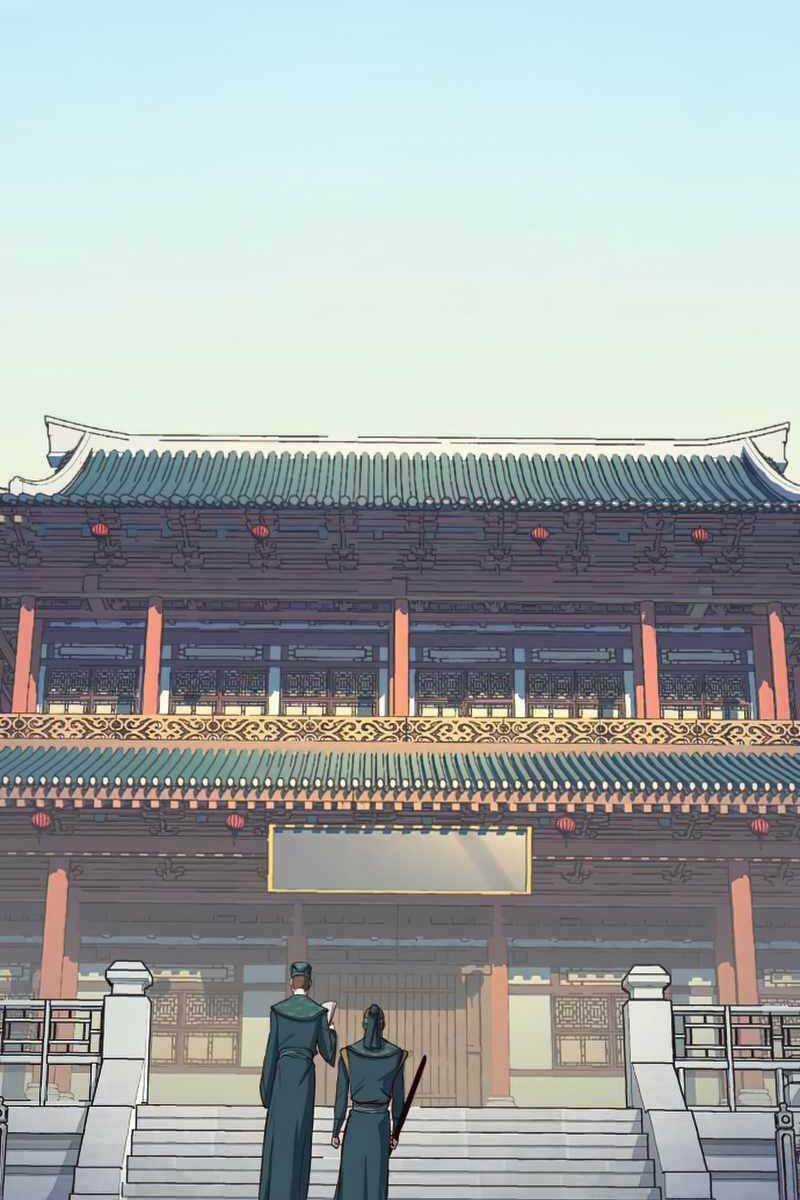 Túy Kiếm Dạ Hành - Chapter 34 - Trang 49