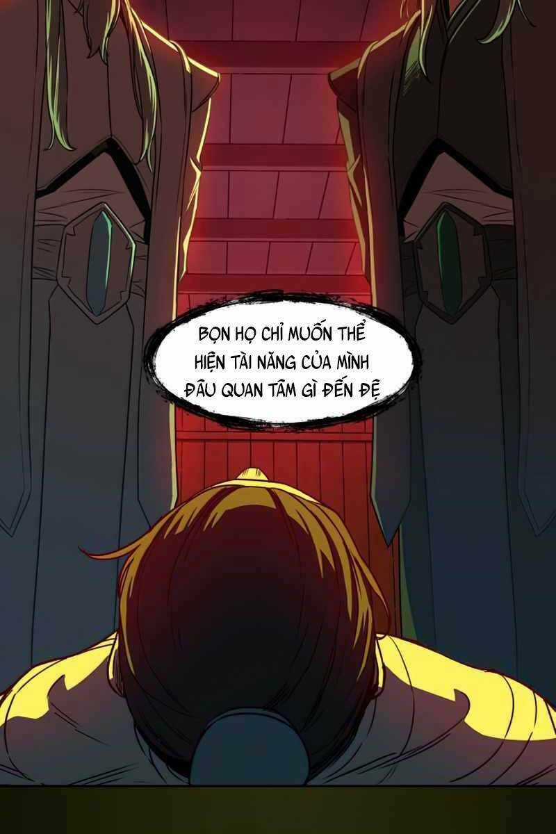 Túy Kiếm Dạ Hành - Chapter 34 - Trang 6