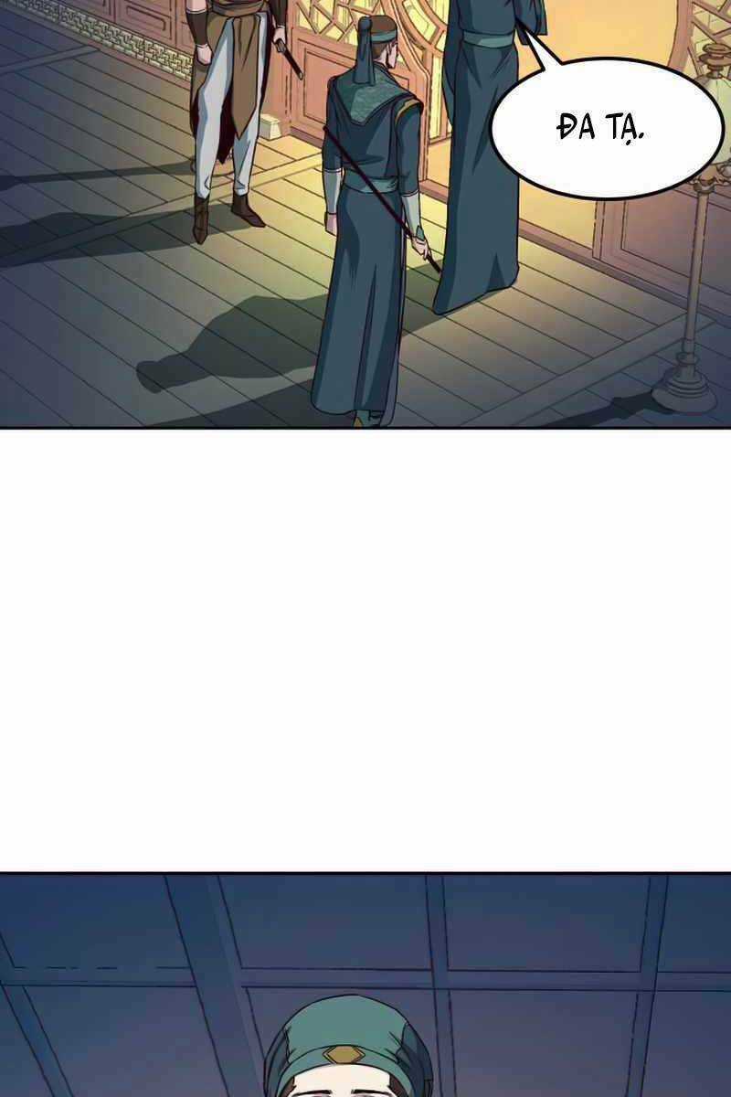 Túy Kiếm Dạ Hành - Chapter 34 - Trang 52