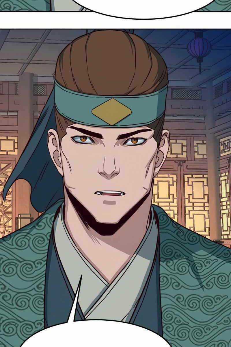 Túy Kiếm Dạ Hành - Chapter 34 - Trang 57