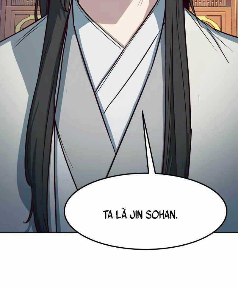 Túy Kiếm Dạ Hành - Chapter 34 - Trang 59