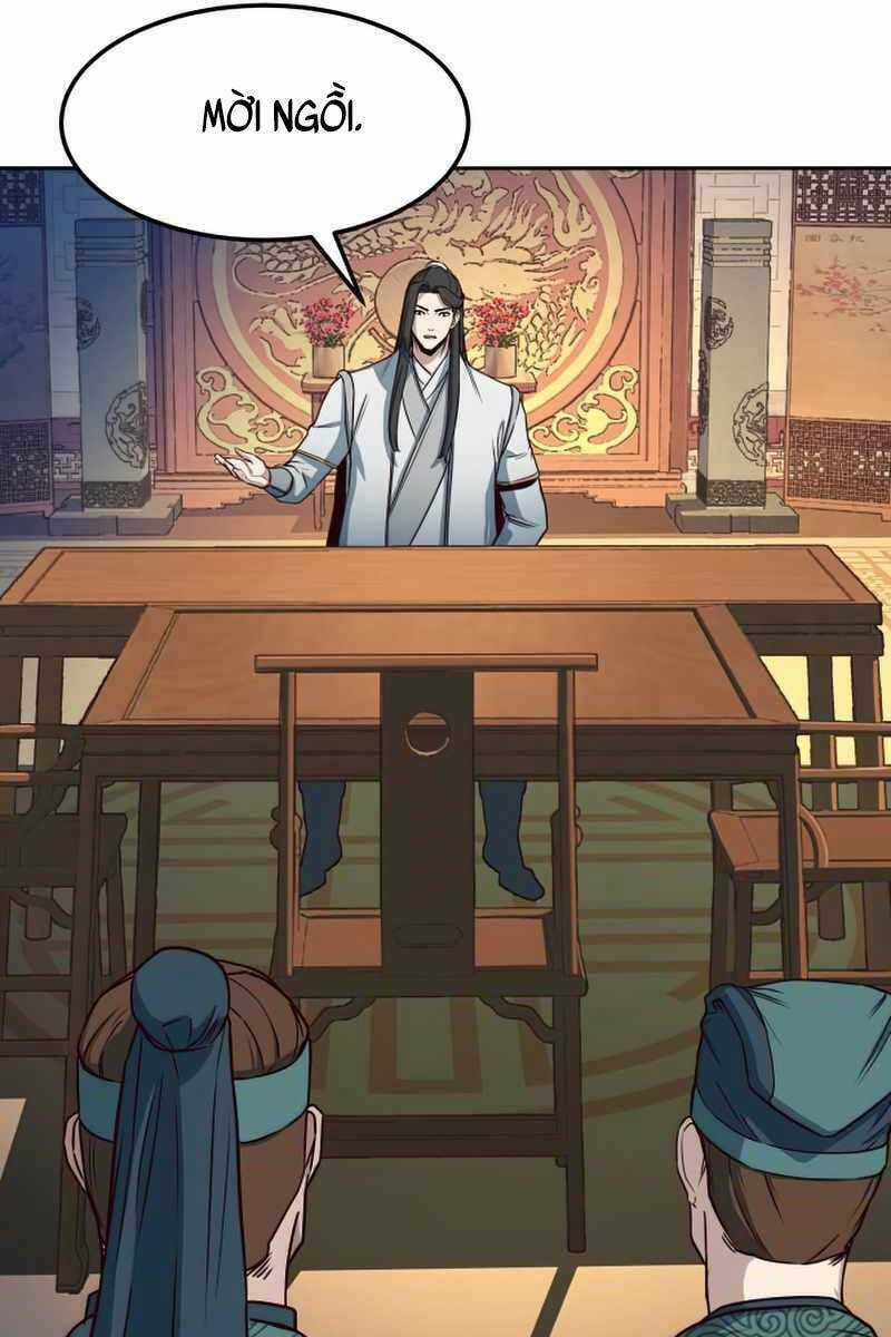 Túy Kiếm Dạ Hành - Chapter 34 - Trang 60