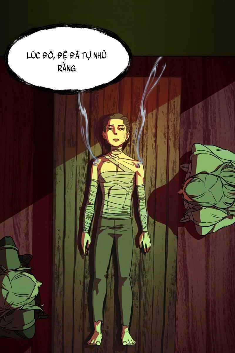 Túy Kiếm Dạ Hành - Chapter 34 - Trang 7