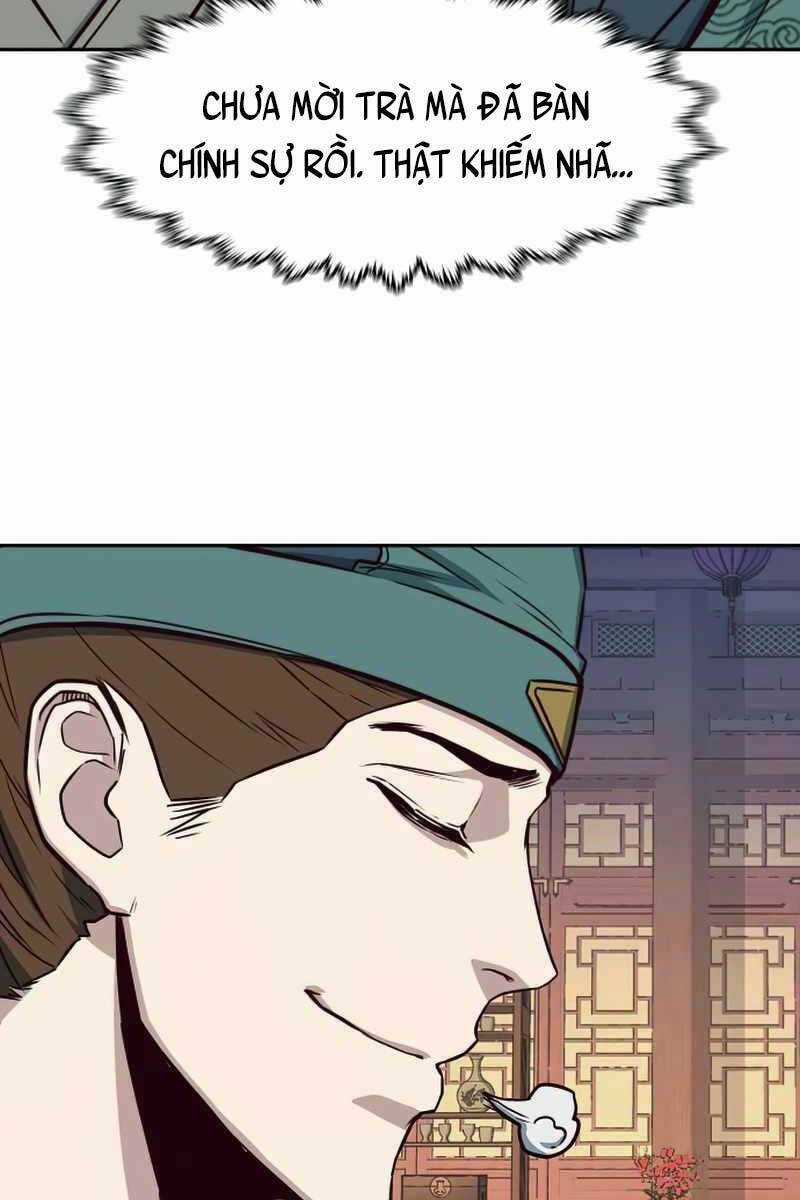 Túy Kiếm Dạ Hành - Chapter 34 - Trang 66