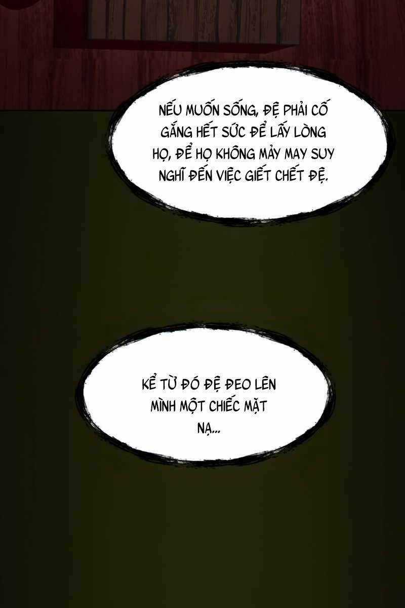 Túy Kiếm Dạ Hành - Chapter 34 - Trang 8