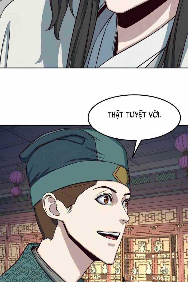 Túy Kiếm Dạ Hành - Chapter 34 - Trang 74