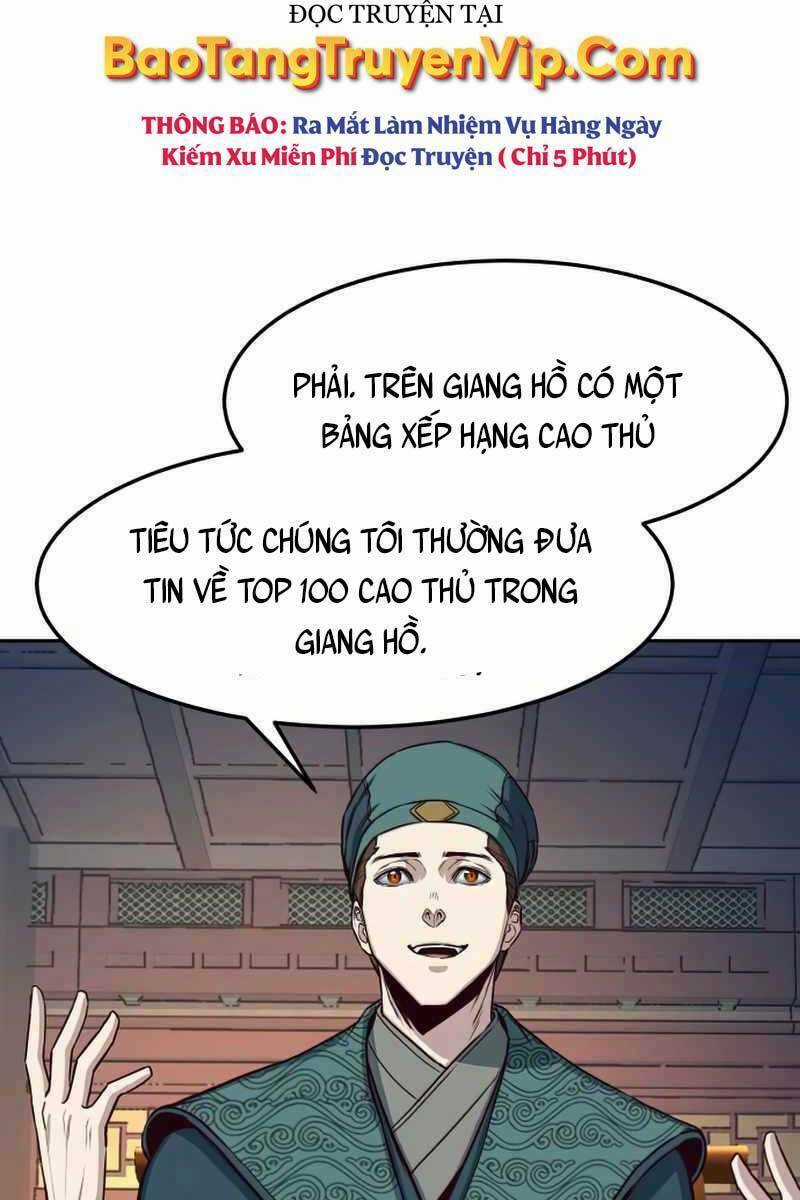 Túy Kiếm Dạ Hành - Chapter 34 - Trang 77