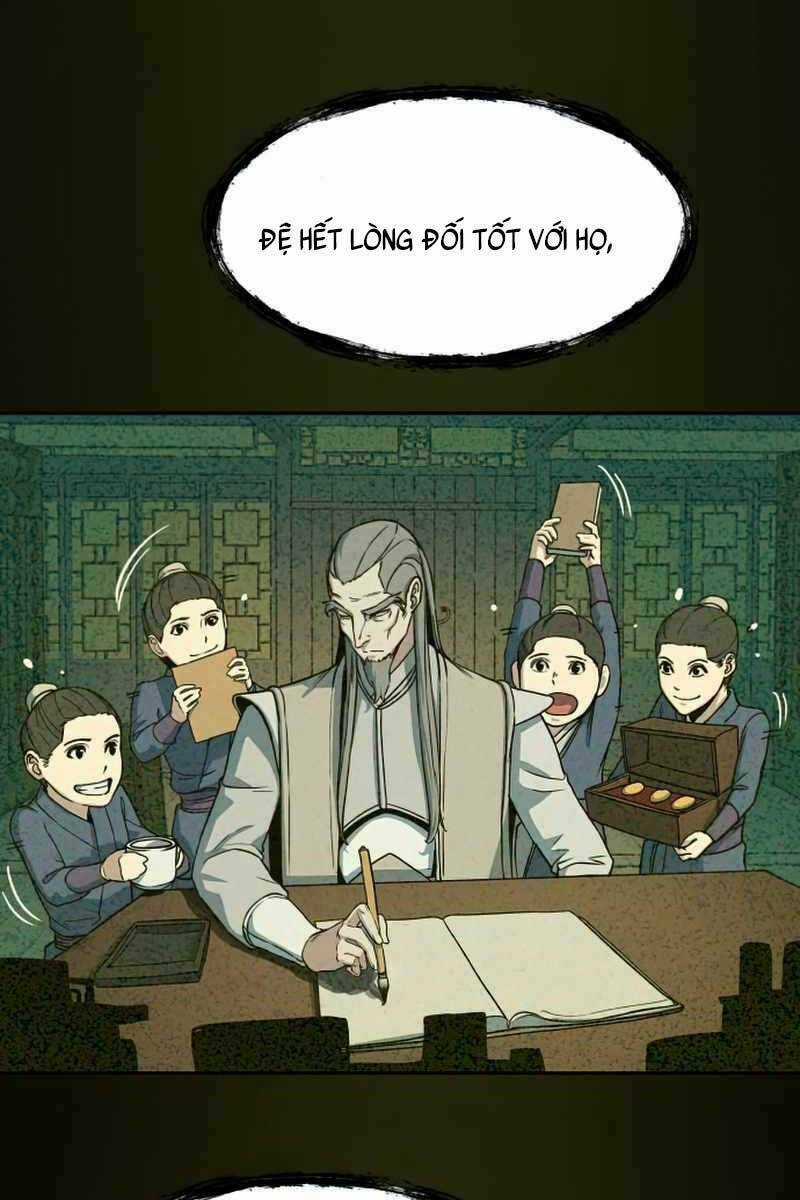 Túy Kiếm Dạ Hành - Chapter 34 - Trang 9