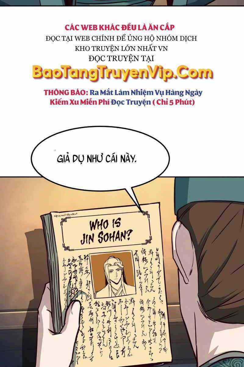 Túy Kiếm Dạ Hành - Chapter 34 - Trang 83