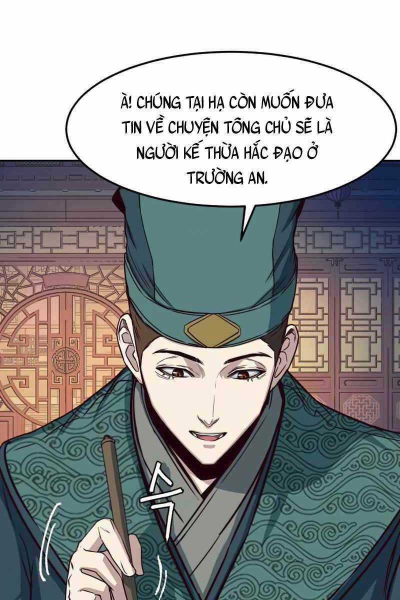 Túy Kiếm Dạ Hành - Chapter 34 - Trang 85