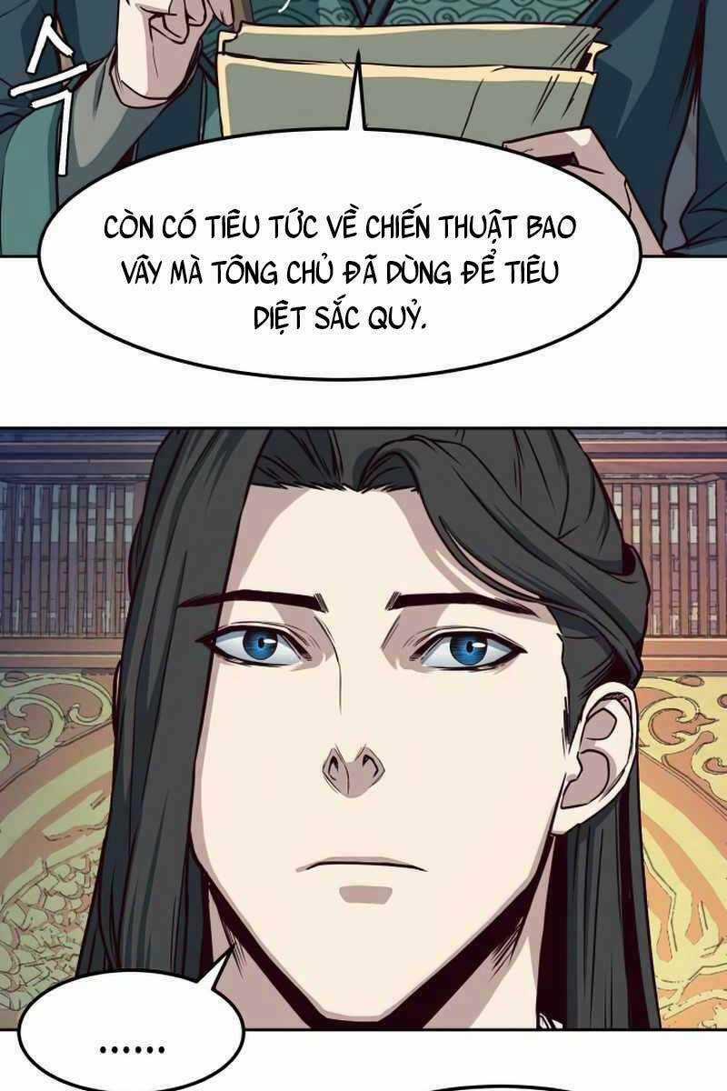 Túy Kiếm Dạ Hành - Chapter 34 - Trang 86