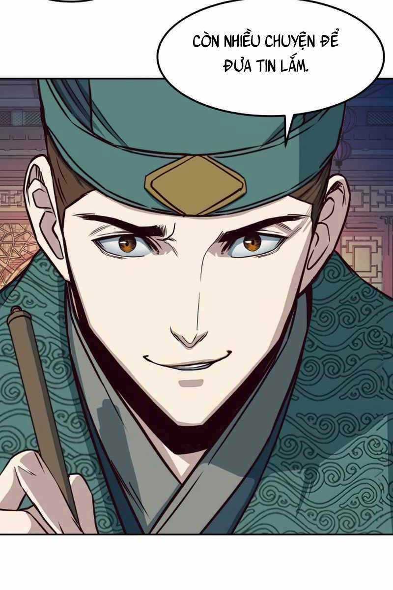 Túy Kiếm Dạ Hành - Chapter 34 - Trang 87