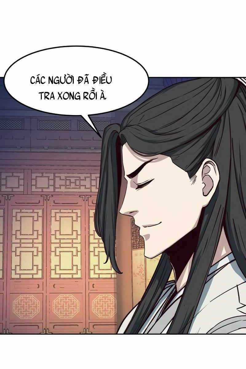 Túy Kiếm Dạ Hành - Chapter 34 - Trang 88