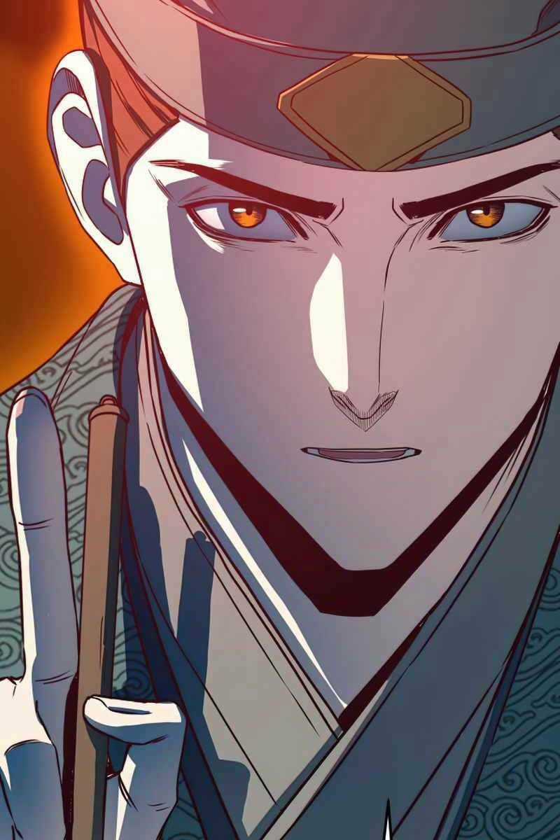 Túy Kiếm Dạ Hành - Chapter 34 - Trang 90