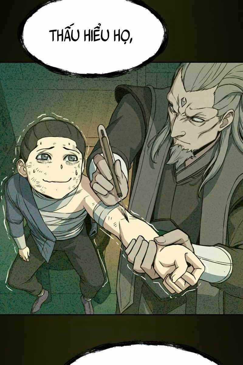 Túy Kiếm Dạ Hành - Chapter 34 - Trang 10