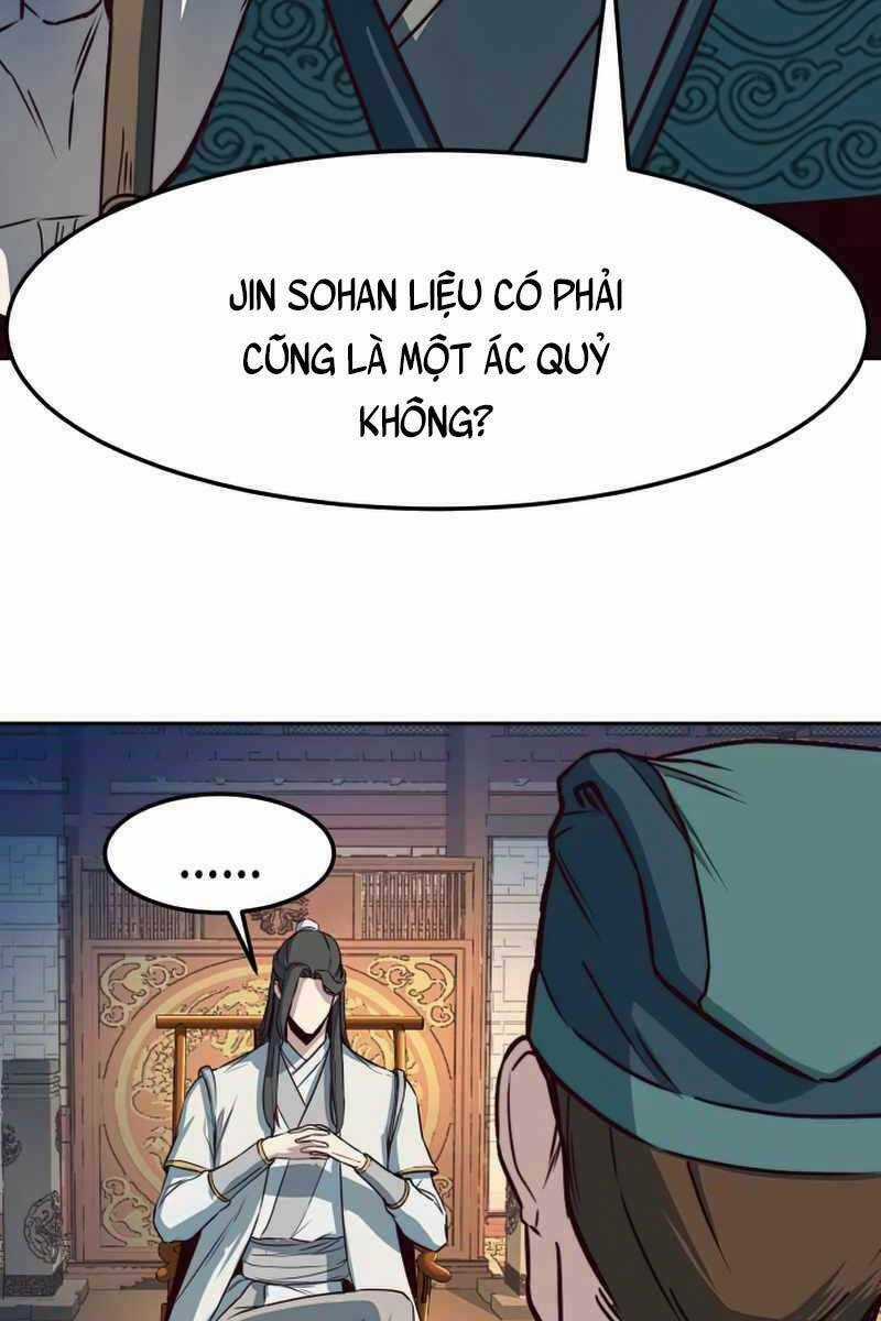 Túy Kiếm Dạ Hành - Chapter 34 - Trang 91
