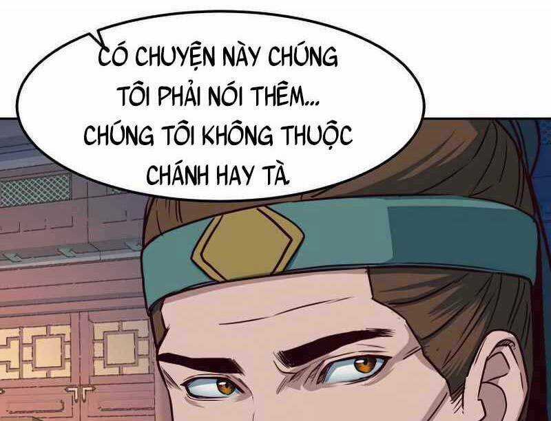 Túy Kiếm Dạ Hành - Chapter 34 - Trang 93