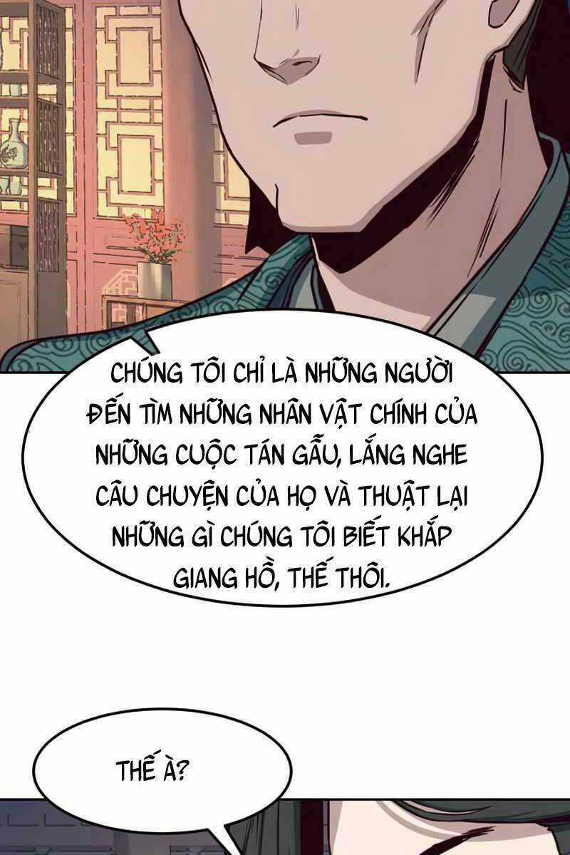 Túy Kiếm Dạ Hành - Chapter 34 - Trang 94