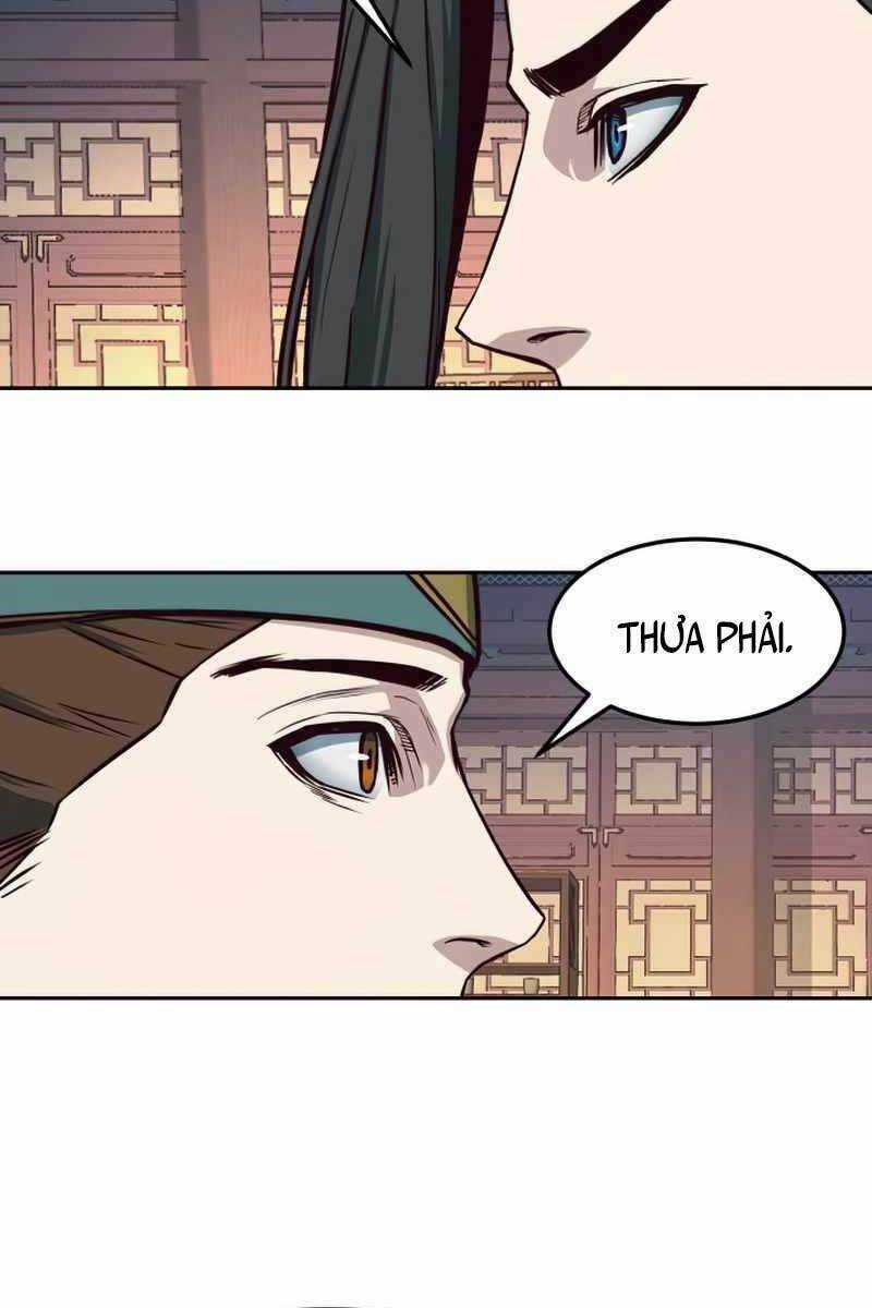 Túy Kiếm Dạ Hành - Chapter 34 - Trang 95