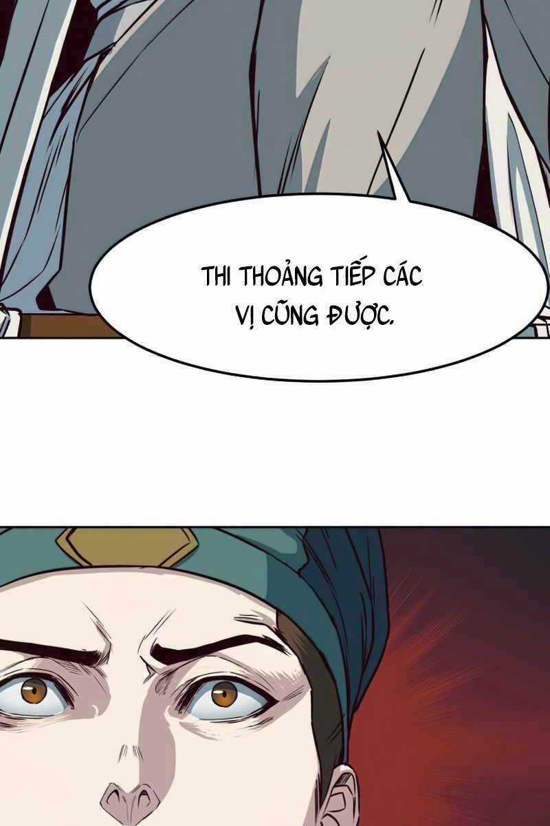 Túy Kiếm Dạ Hành - Chapter 34 - Trang 97