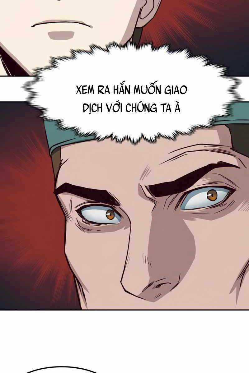 Túy Kiếm Dạ Hành - Chapter 34 - Trang 98