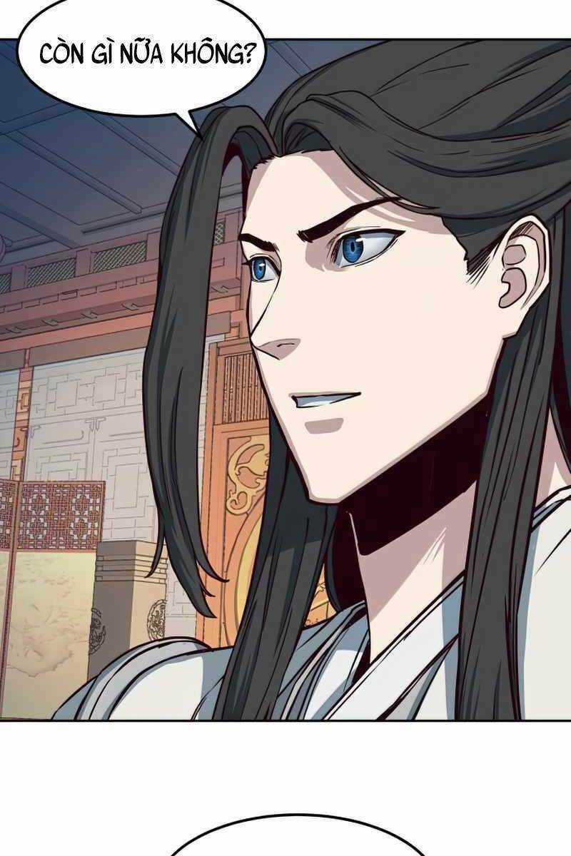 Túy Kiếm Dạ Hành - Chapter 34 - Trang 99