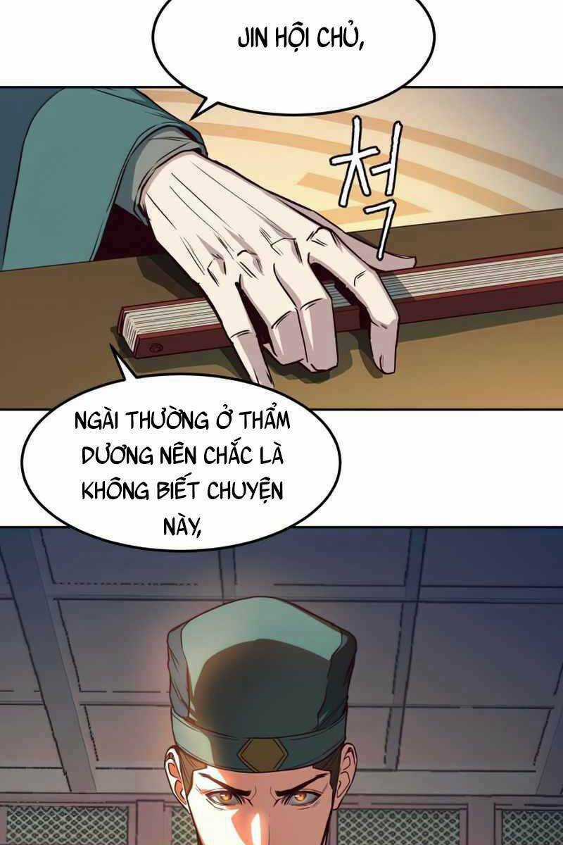 Túy Kiếm Dạ Hành - Chapter 34 - Trang 100