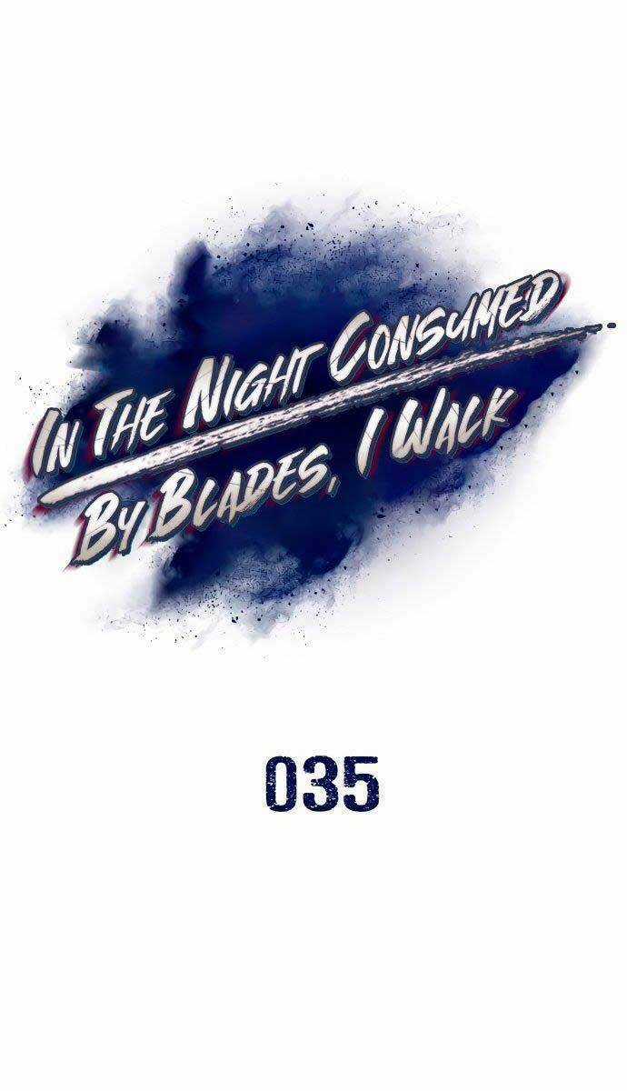 Túy Kiếm Dạ Hành - Chapter 35 - Trang 1