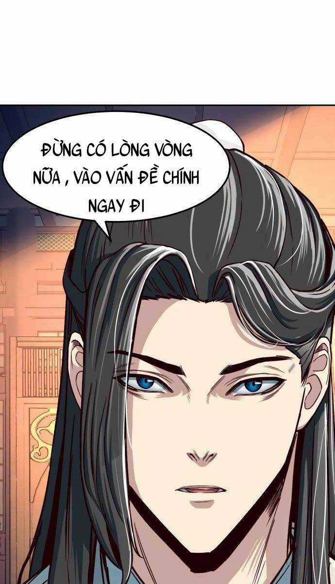 Túy Kiếm Dạ Hành - Chapter 35 - Trang 2