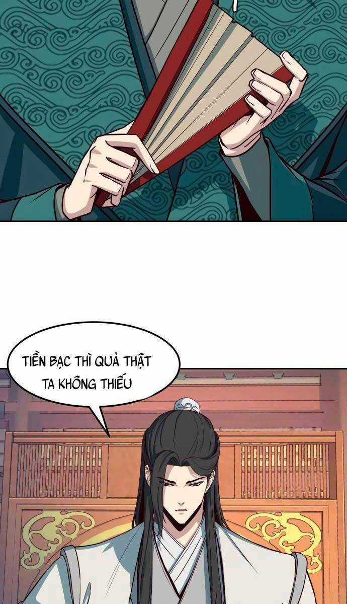 Túy Kiếm Dạ Hành - Chapter 35 - Trang 18