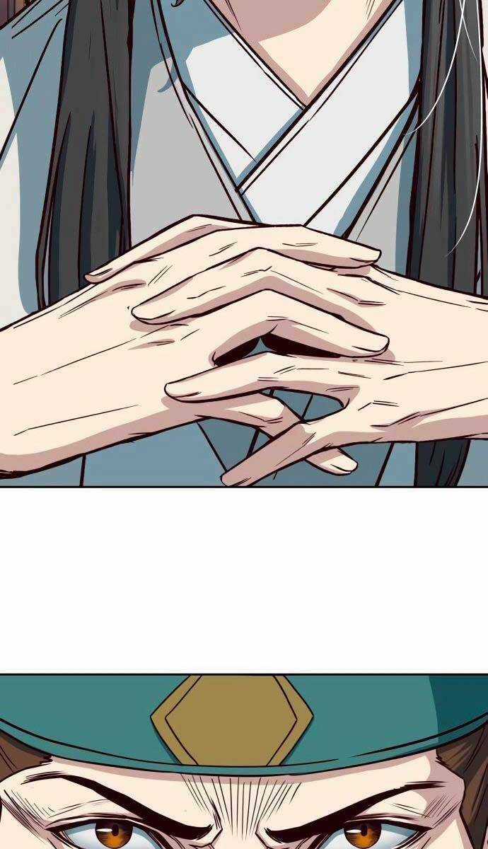 Túy Kiếm Dạ Hành - Chapter 35 - Trang 3