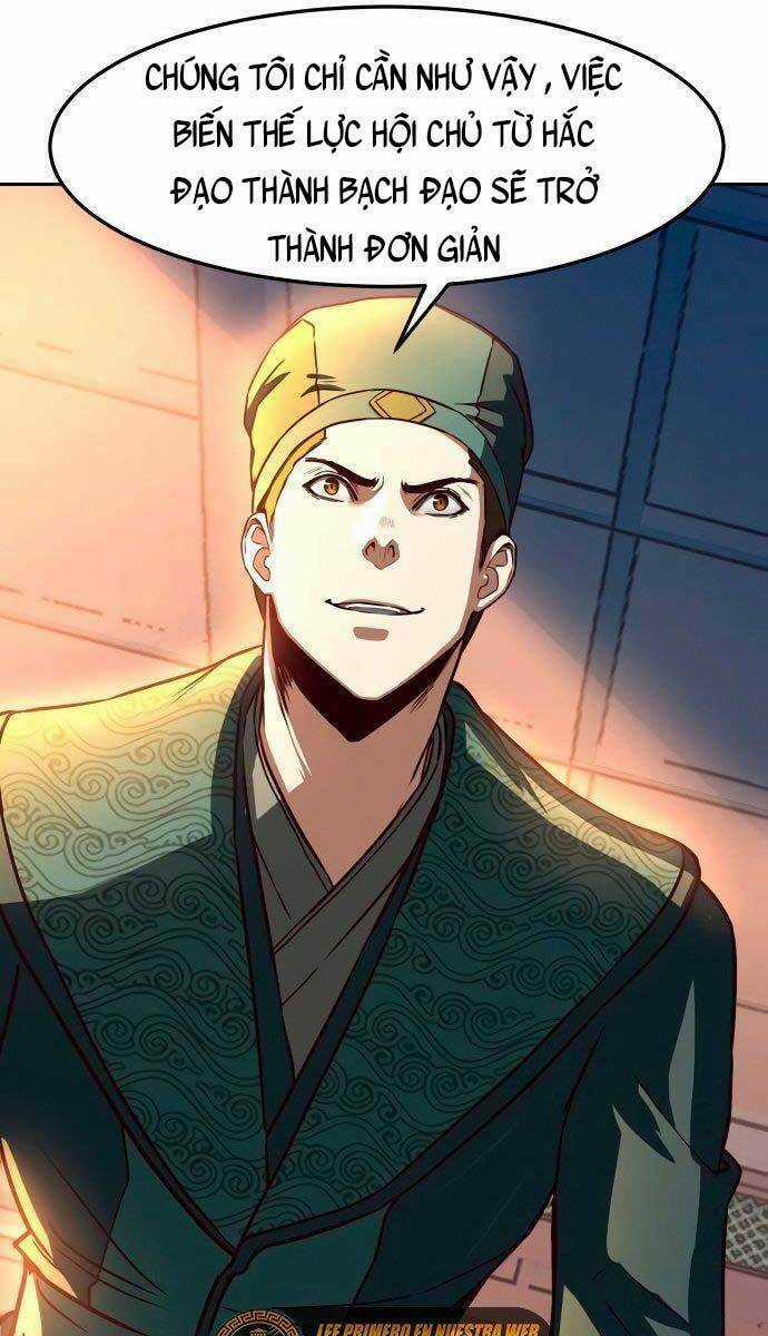 Túy Kiếm Dạ Hành - Chapter 35 - Trang 24